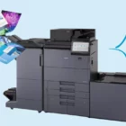 photocopieur kyocera par easyprint France